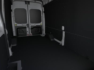 2026 Ford Transit Cargo Van T-250 148 Hi Rf 9150 GVWR RWD