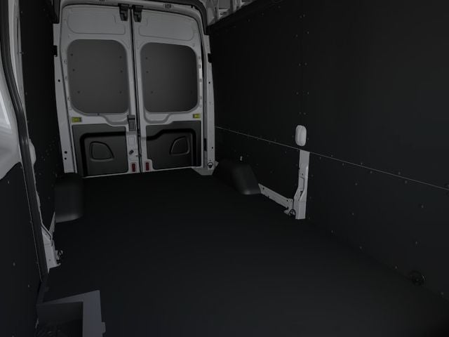 2026 Ford Transit Cargo Van T-250 148 Hi Rf 9150 GVWR RWD