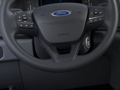 2026 Ford Transit Cargo Van T-250 148 Hi Rf 9150 GVWR RWD
