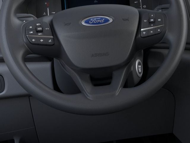 2026 Ford Transit Cargo Van T-250 148 Hi Rf 9150 GVWR RWD