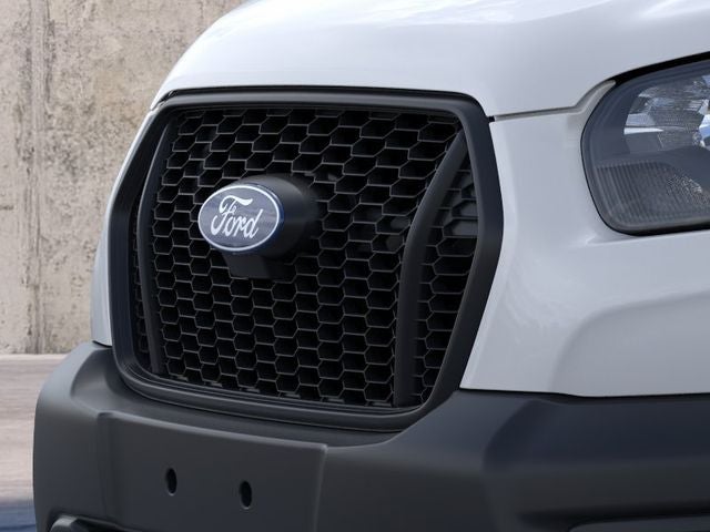2026 Ford Transit Cargo Van T-250 148 Hi Rf 9150 GVWR RWD