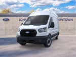 2026 Ford Transit Cargo Van T-250 148 Hi Rf 9150 GVWR RWD