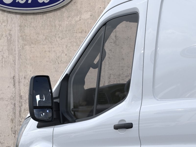 2026 Ford Transit Cargo Van T-250 148 Hi Rf 9150 GVWR RWD
