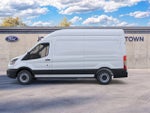 2026 Ford Transit Cargo Van T-250 148 Hi Rf 9150 GVWR RWD