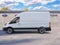 2026 Ford Transit Cargo Van T-250 148 Hi Rf 9150 GVWR RWD