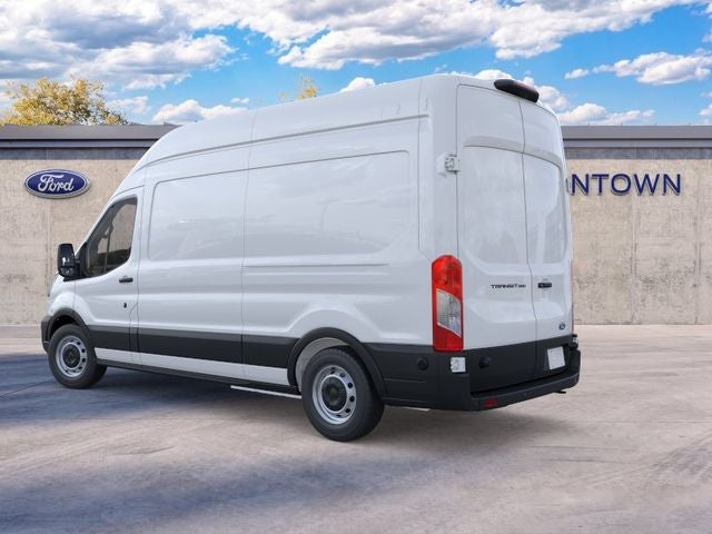 2026 Ford Transit Cargo Van T-250 148 Hi Rf 9150 GVWR RWD