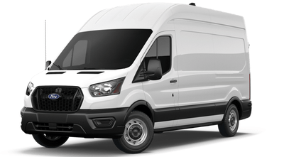 2026 Ford Transit Cargo Van T-250 148 Hi Rf 9150 GVWR RWD