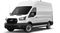 2026 Ford Transit Cargo Van T-250 148 Hi Rf 9150 GVWR RWD