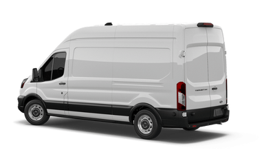 2026 Ford Transit Cargo Van T-250 148 Hi Rf 9150 GVWR RWD