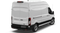 2026 Ford Transit Cargo Van T-250 148 Hi Rf 9150 GVWR RWD