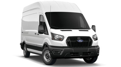 2026 Ford Transit Cargo Van T-250 148 Hi Rf 9150 GVWR RWD