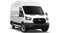 2026 Ford Transit Cargo Van T-250 148 Hi Rf 9150 GVWR RWD
