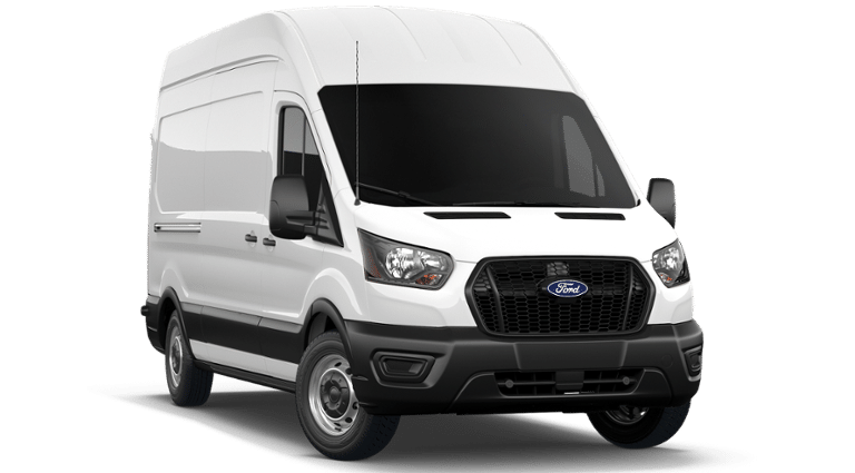 2026 Ford Transit Cargo Van T-250 148 Hi Rf 9150 GVWR RWD