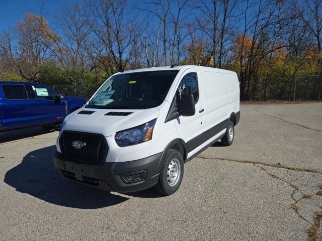 2026 Ford Transit Cargo Van T-250 130 Low Rf 9150 GVWR RWD