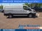 2026 Ford Transit Cargo Van T-250 130 Low Rf 9150 GVWR RWD