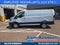 2026 Ford Transit Cargo Van T-250 130 Low Rf 9150 GVWR RWD