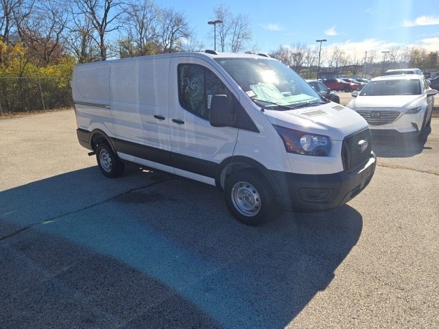 2026 Ford Transit Cargo Van T-250 130 Low Rf 9150 GVWR RWD