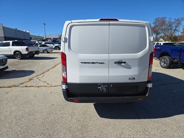 2026 Ford Transit Cargo Van T-250 130 Low Rf 9150 GVWR RWD