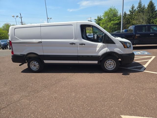 2026 Ford Transit Cargo Van T-250 130 Low Rf 9150 GVWR RWD