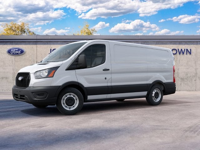 2027 Ford Transit Cargo Van T-250 130 Low Rf 9150 GVWR RWD