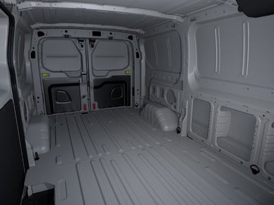 2027 Ford Transit Cargo Van T-250 130 Low Rf 9150 GVWR RWD