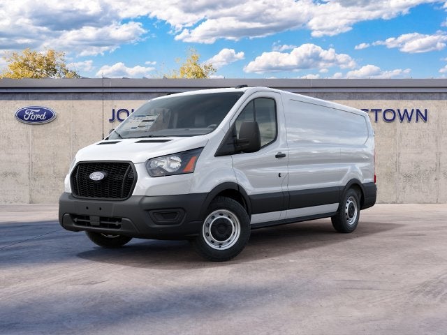 2027 Ford Transit Cargo Van T-250 130 Low Rf 9150 GVWR RWD