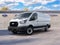2027 Ford Transit Cargo Van T-250 130 Low Rf 9150 GVWR RWD