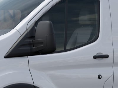 2027 Ford Transit Cargo Van T-250 130 Low Rf 9150 GVWR RWD