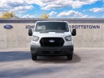 2027 Ford Transit Cargo Van T-250 130 Low Rf 9150 GVWR RWD