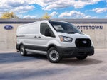 2027 Ford Transit Cargo Van T-250 130 Low Rf 9150 GVWR RWD