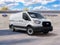 2027 Ford Transit Cargo Van T-250 130 Low Rf 9150 GVWR RWD