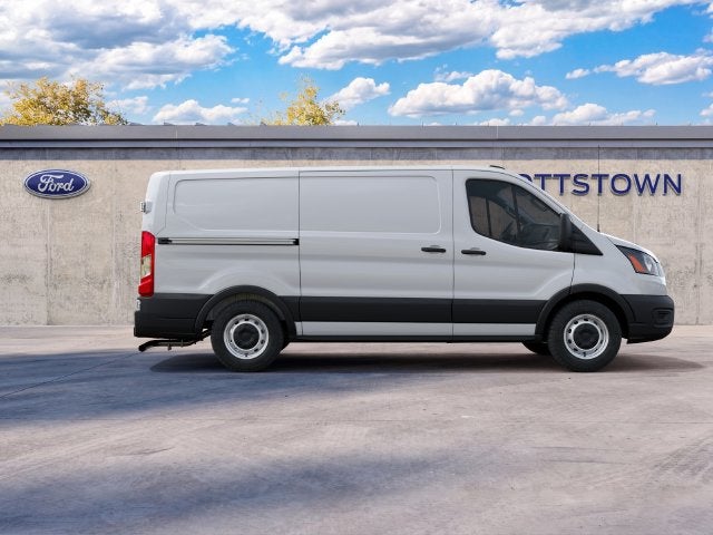 2027 Ford Transit Cargo Van T-250 130 Low Rf 9150 GVWR RWD