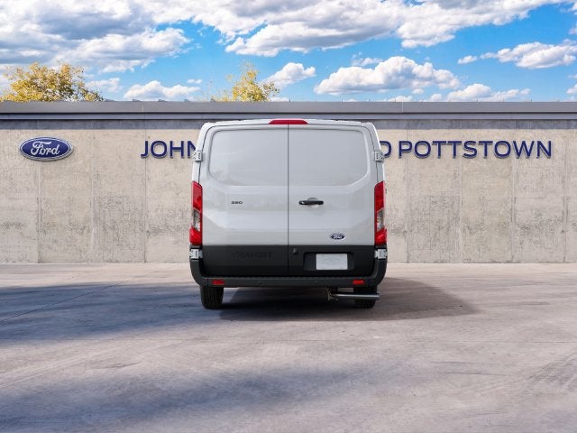 2027 Ford Transit Cargo Van T-250 130 Low Rf 9150 GVWR RWD