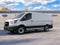 2027 Ford Transit Cargo Van T-250 130 Low Rf 9150 GVWR RWD