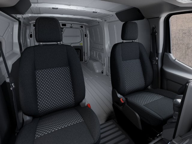 2027 Ford Transit Cargo Van T-250 130 Low Rf 9150 GVWR RWD
