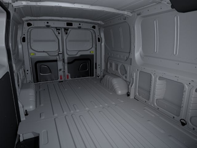 2027 Ford Transit Cargo Van T-250 130 Low Rf 9150 GVWR RWD