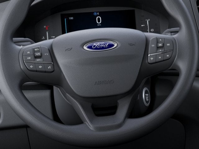 2027 Ford Transit Cargo Van T-250 130 Low Rf 9150 GVWR RWD