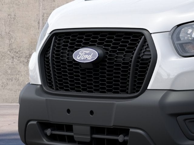 2027 Ford Transit Cargo Van T-250 130 Low Rf 9150 GVWR RWD