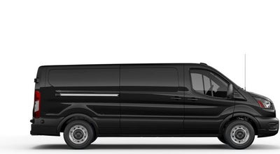 2026 Ford Transit Cargo Van T-250 148 Low Rf 9150 GVWR RWD