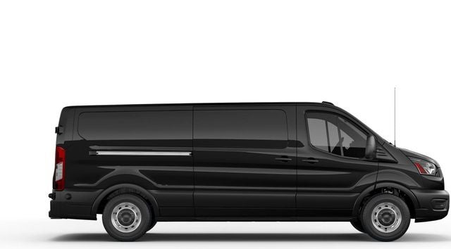 2026 Ford Transit Cargo Van T-250 148 Low Rf 9150 GVWR RWD