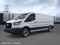 2026 Ford Transit Cargo Van T-250 148 Low Rf 9150 GVWR RWD