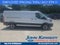 2026 Ford Transit Cargo Van T-250 148 Low Rf 9150 GVWR RWD