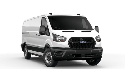 2026 Ford Transit Cargo Van T-250 148 Low Rf 9150 GVWR RWD