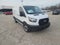 2025 Ford Transit Cargo Van T-250 130 Low Rf 9070 GVWR RWD