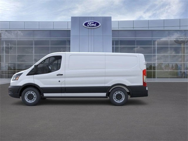 2025 Ford Transit Cargo Van T-250 130 Low Rf 9070 GVWR RWD