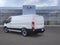 2025 Ford Transit Cargo Van T-250 130 Low Rf 9070 GVWR RWD