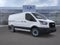 2025 Ford Transit Cargo Van T-250 130 Low Rf 9070 GVWR RWD