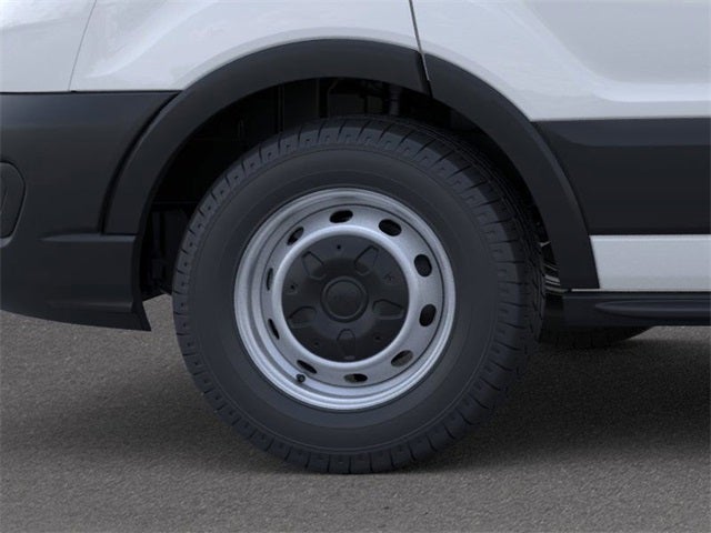 2025 Ford Transit Cargo Van T-250 130 Low Rf 9070 GVWR RWD