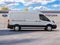 2027 Ford Transit Cargo Van T-250 148 Med Rf 9150 GVWR AWD
