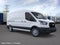 2026 Ford Transit Cargo Van T-250 148 Med Rf 9150 GVWR AWD